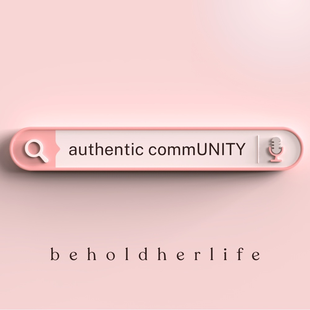 BeholdHerLife is LIVE! - Picture 14 of 15